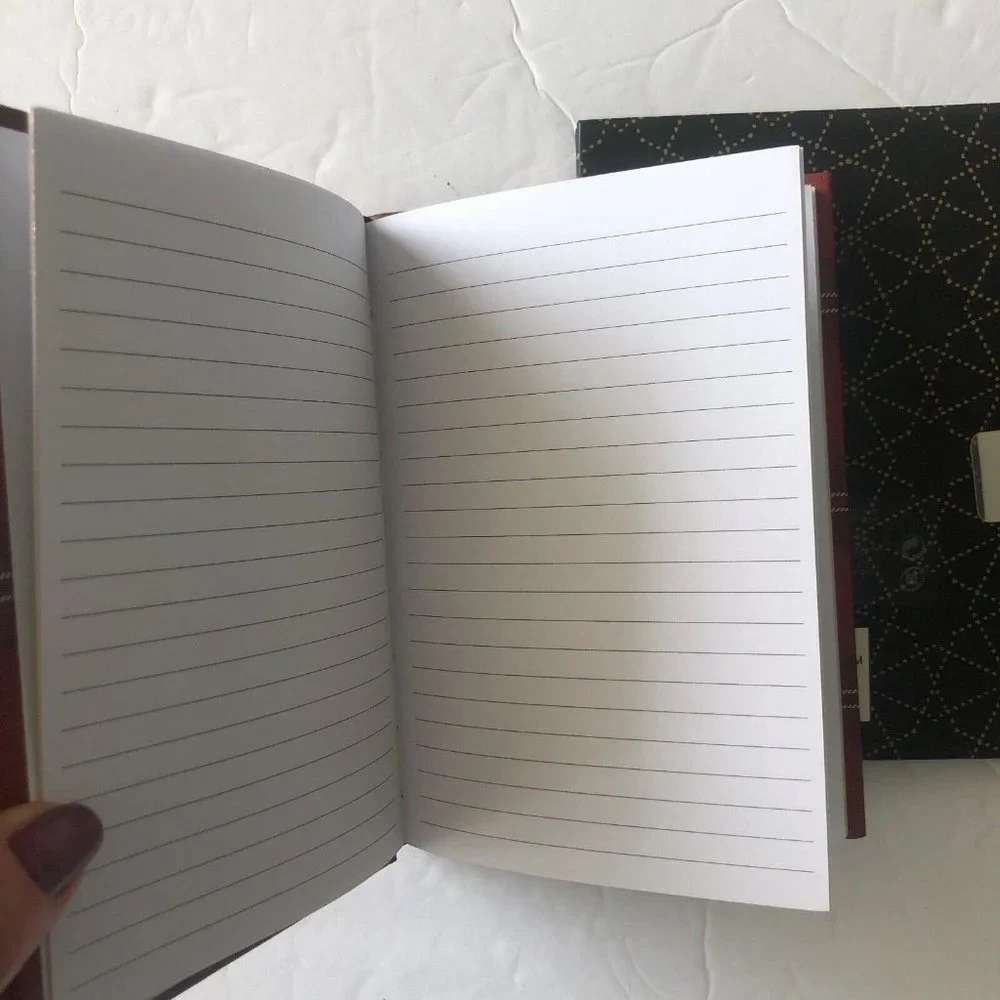 H&M 3pc notebooks